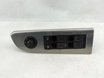2005 Jeep Grand Cherokee Driver Left Door Master Power Window Switch KB4AV. Fixed Price $55.55.