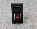 1986-1993 Volvo 240GL 245 Hazard Emergency Warning Light Control Switch Oem. Fixed Price $44.85.
