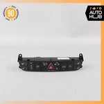 07-11 Mercedes W164 ML63 Amg Center Console Control Switch Panel 1648700358 Oem. Fixed Price $58.20.