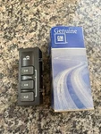 Oem Gm Transfer Case Shift Control Switch 19168768 Nos. Fixed Price $49.95.