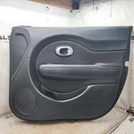 2014-19 Kia Soul Front Right Passenger Door Trim Panel Cloth 82302-B2180DT1 Oem. Fixed Price $148.98.