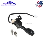 Cruise Control Switch 8463234011 For Toyota RAV4 Camry Corolla Tundra Lexus. Fixed Price $12.49.