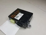 Chassis Ecm Memory Sedan Tilt And Telescopic Control Fits 10-14 Genesis 10145548. Fixed Price $88.04.