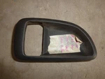 Passenger Door Handle Cover Hyundai Santa Fe 01 02 03 04. Fixed Price $15.00.