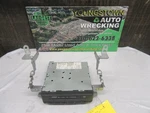 Audio Equipment Radio Changer Disc Dash Mounted Fits 04-06 Sentra 1600271. Fixed Price $80.00.