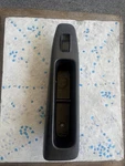 2002-2006 Toyota Camry Right Rear Window Switch Dark Gray Oem Part# 74271-AA010. Fixed Price $25.90.