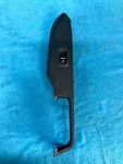 15-25 Ford Mustang Front Right Passenger Side Power Window Switch FR3B-14528-A. Fixed Price $29.99.