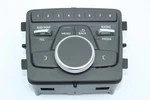 2017-2019 Audi A4 S4 A5 S5 Center Console Multi Function Switch Control Oem. Fixed Price $138.57.