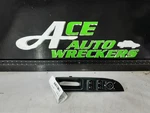 Front Door Switch Driver's Mirror And Window Fits 13-19 Taurus 667119. Fixed Price $20.00.