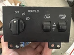 1998-2002 Lincoln Continental Headlight Control Module F80B13C788AH Oem. Fixed Price $89.99.