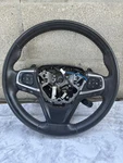 2015-2017 Toyota Camry Xse Leather Steering Wheel Red Stitching Paddle Shifte. Fixed Price $91.99.