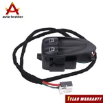 Power Left Door Window Switch 2308211351 For Mercedes-benz R230 SL550 SL500. Fixed Price $17.86.