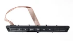 2007-2010 Bmw X5 X6 Center Console Mounted Multiswitch Model Number 61319202038. Fixed Price $106.25.