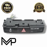 2013-2016 Buick Encore Center Hazard Warning Switch Black 95016184 Fits 84286. Fixed Price $19.99.
