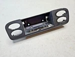 00-04 Oem Porsche Carrera 911 996 Center Console Ashtray Window Switch Bezel. Fixed Price $26.10.