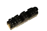 Gm Genuine Parts 15906883 Door And Side Window With Mirror Switch, Black. Fixed Price $89.99.