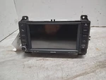 Audio Equipment Radio Receiver Face Plate Id Rbz Fits 11-13 Durango 341242. Fixed Price $192.00.