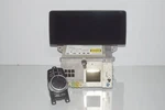 Bmw I01 I3 Nbt Hu Navigation Computer System Ecu. Fixed Price $934.35.