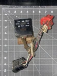 80-86 Ford F150 F250 F350 Bronco Intermittent Wiper Relay Module E0TF-17C476-AA. Fixed Price $120.00.