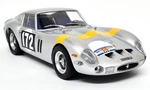 Kk 1/18 Ferrari 250 Gto 1962 #172 Winner Tour France Diecast Scale Model Car. Fixed Price $147.89.