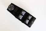 02 03 04 05 Bmw 745I Drivers Side Left Master Window Switch Oem. Fixed Price $27.97.