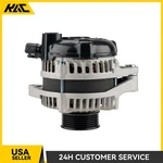 Alternator For Acura Mdx 2006-2009 Honda Odyssey 2007-2008 Pilot Ridgeline. Fixed Price $87.99.