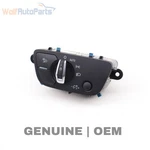 2020-2025 Audi A5 Sportback Headlight / Fog Switch 4M0941531AS. Fixed Price $19.99.