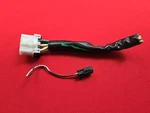 2010-2014 Subaru Outback / Legacy Manual Trans Ignition Lock Cylinder Pigtails. Fixed Price $34.99.