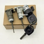 Set Ignition Lock Cylinder Housing Repair Kit Key Fit Volkswagen 3B0905855C. Fixed Price $48.00.