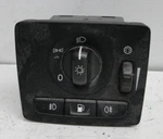 Volvo Headlight Dash Dim Control Switch Fog 04-13 S40 C70 V50 C30 Oem 30669735. Fixed Price $59.95.