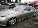 Front Door Switch 221 Type Driver's Fits 07-08 Mercedes S-class 32546130. Fixed Price $125.46.