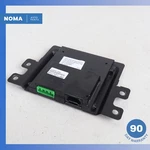 2007 Jaguar X150 Xk Communication Multimedia Control Module 6W8319C059AG Oem. Fixed Price $83.00.