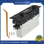 Ac Heater Climate Control Panel Module For Toyota 4RUNNER 1999-2002 55900-35360. Fixed Price $193.63.