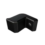 Genuine Mopar Tailgate Bumper 55372833AC. Fixed Price $10.54.