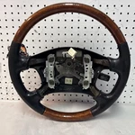 2000 Lexus ES300 Steering Wheel Oem. Fixed Price $150.00.