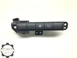 2021-2025 Nissan Rogue Dash Heated Steering Wheel Switch Button Panel Oem. Fixed Price $32.99.