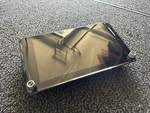 2022 Jeep Grand Wagoneer 12" Nav Display Media Screen, Used Note**. Fixed Price $250.00.