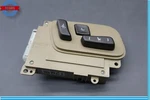 07-12 Lexus LS460 Front Right Passenger Side Seat Adjustment Control Switch Oem. Fixed Price $24.00.