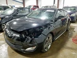 Front Door Switch Driver's Lock And Window Fits 12-17 Veloster 2032789. Fixed Price $97.00.