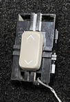 New Factory Gm 25688077 00-05 Cadillac Deville Window Control Switch Wheat. Fixed Price $10.99.