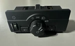 2008-2015 Land Rover LR2 Headlight Fog Control Switch 6G9N-13A024-ME Oem. Fixed Price $24.99.