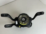 2012 Porsche Cayenne Steering Column Combination Switch 7P5953507DN Oem. Fixed Price $131.01.