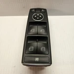 12-20 Mercedes W117 CLA250 GL450 ML350 Front Left Door Window Switch Oem. Fixed Price $115.00.