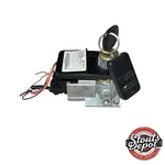 Oem 06-07 Buick Rendezvous Ignition Lock W/ Key & Immobilizer 10355946. Fixed Price $94.99.