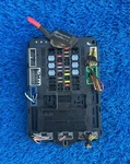 2011-2015 Jaguar Xf X250 Oem Fuse Box Bcm Body Control Module DX23-14B476-AG. Fixed Price $219.99.