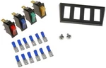 Rocker Type Switch Dorman 86923. Fixed Price $30.23.