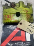 1984 Pontiac Fiero Driver Left Side Front Brake Caliper Oem. Fixed Price $50.99.