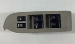 2005-2006 Infiniti G35 Front Left Door Window Switch Oem .. Fixed Price $48.99.