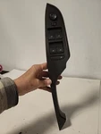 2014-2016 Cadillac Ats Master Door Power Window Switch Front Driver SIDE,CC3. Fixed Price $50.00.