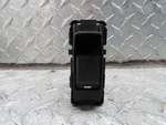 2008 Dodge Charger Left Driver Rear Window Switch 0460278/AA/A. Fixed Price $20.95.